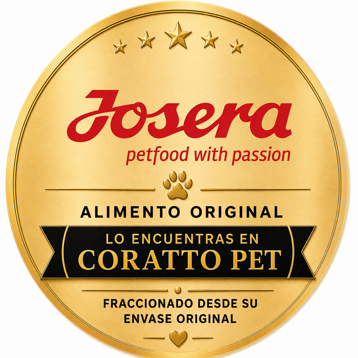 ALIMENTO JOSERA MARINESSE CAT