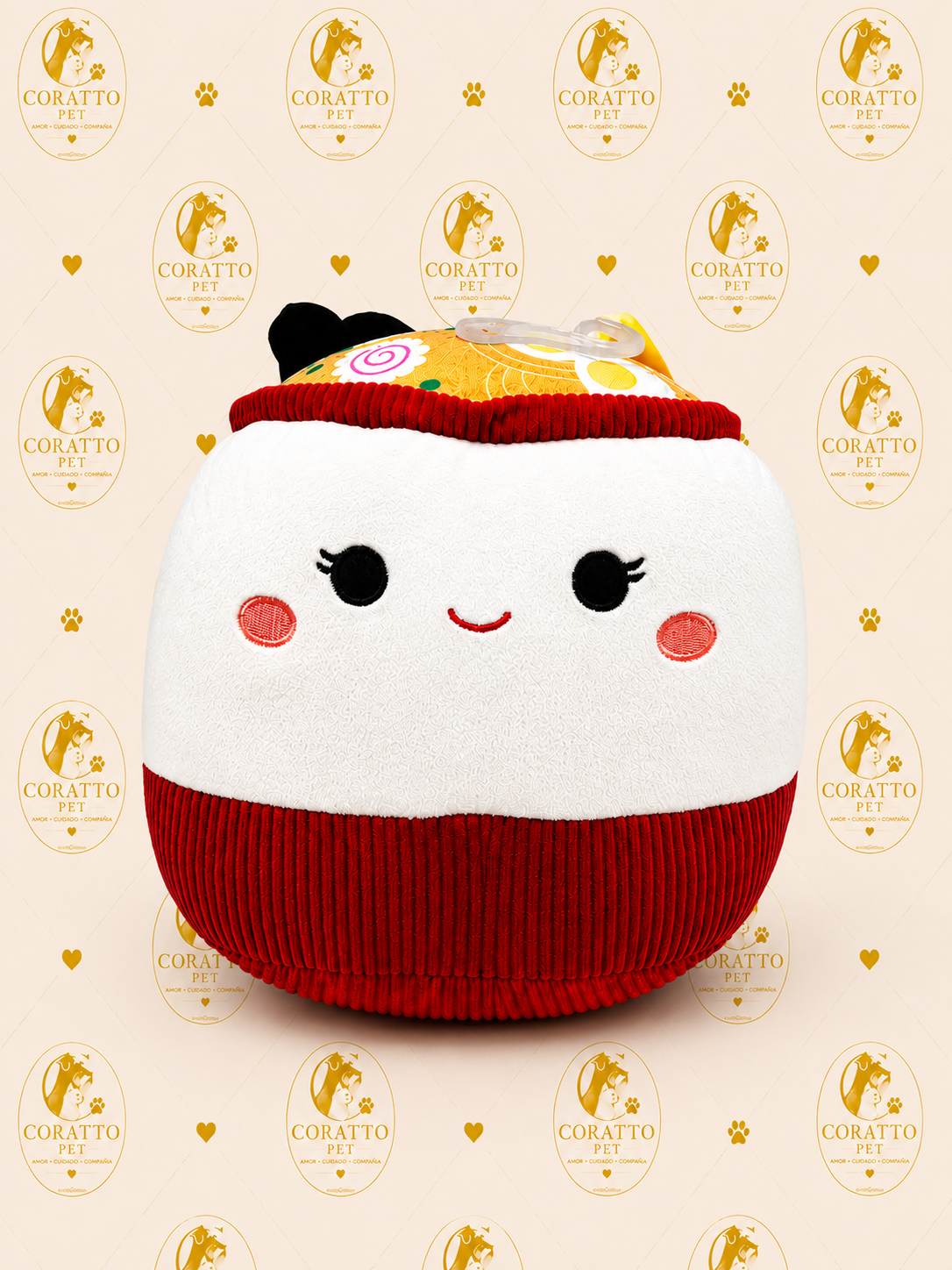 SQUISHMALLOWS RAYSI