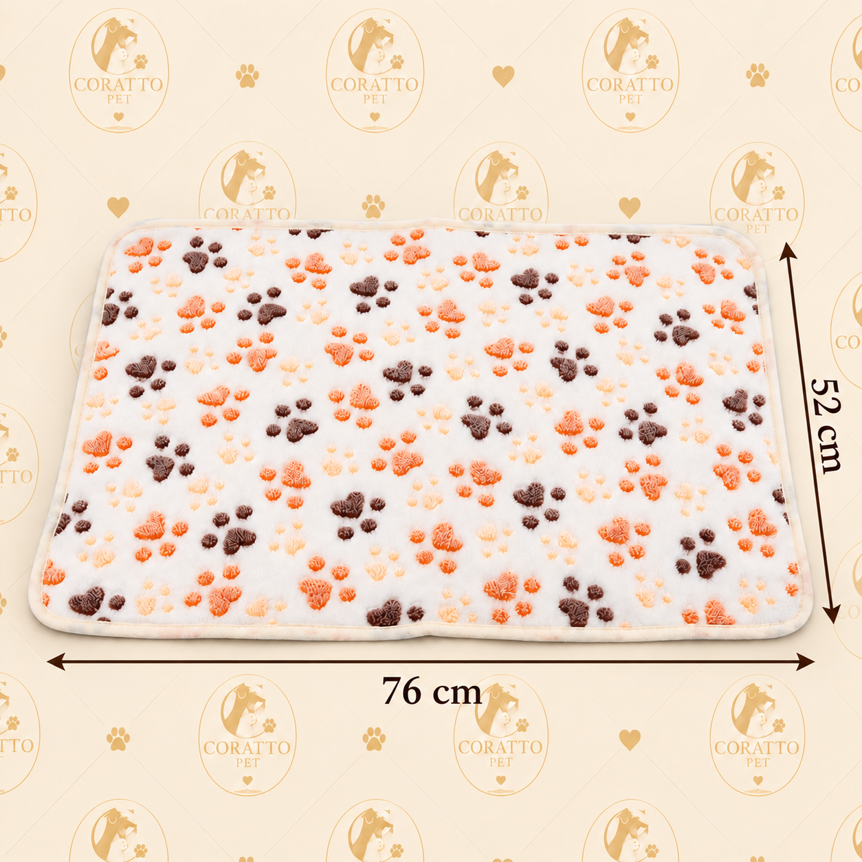 PACK DUPLO MANTAS DE POLAR PARA MASCOTAS