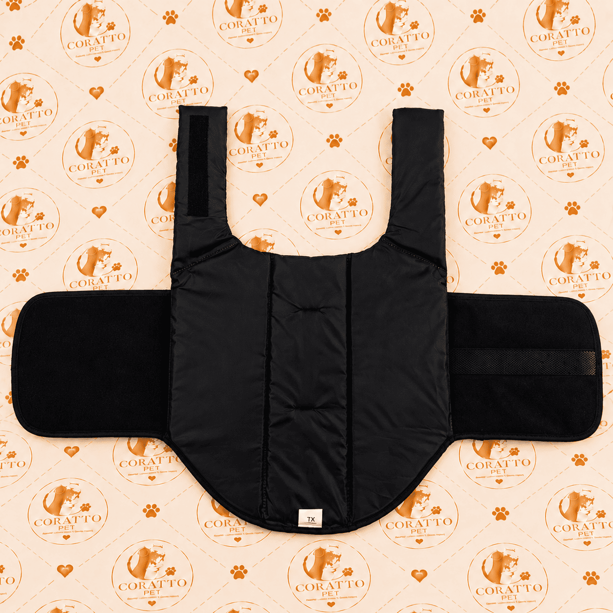 CHALECO SALVAVIDAS REFLECTANTE E IMPERMEABLE TALLA S, M, L
