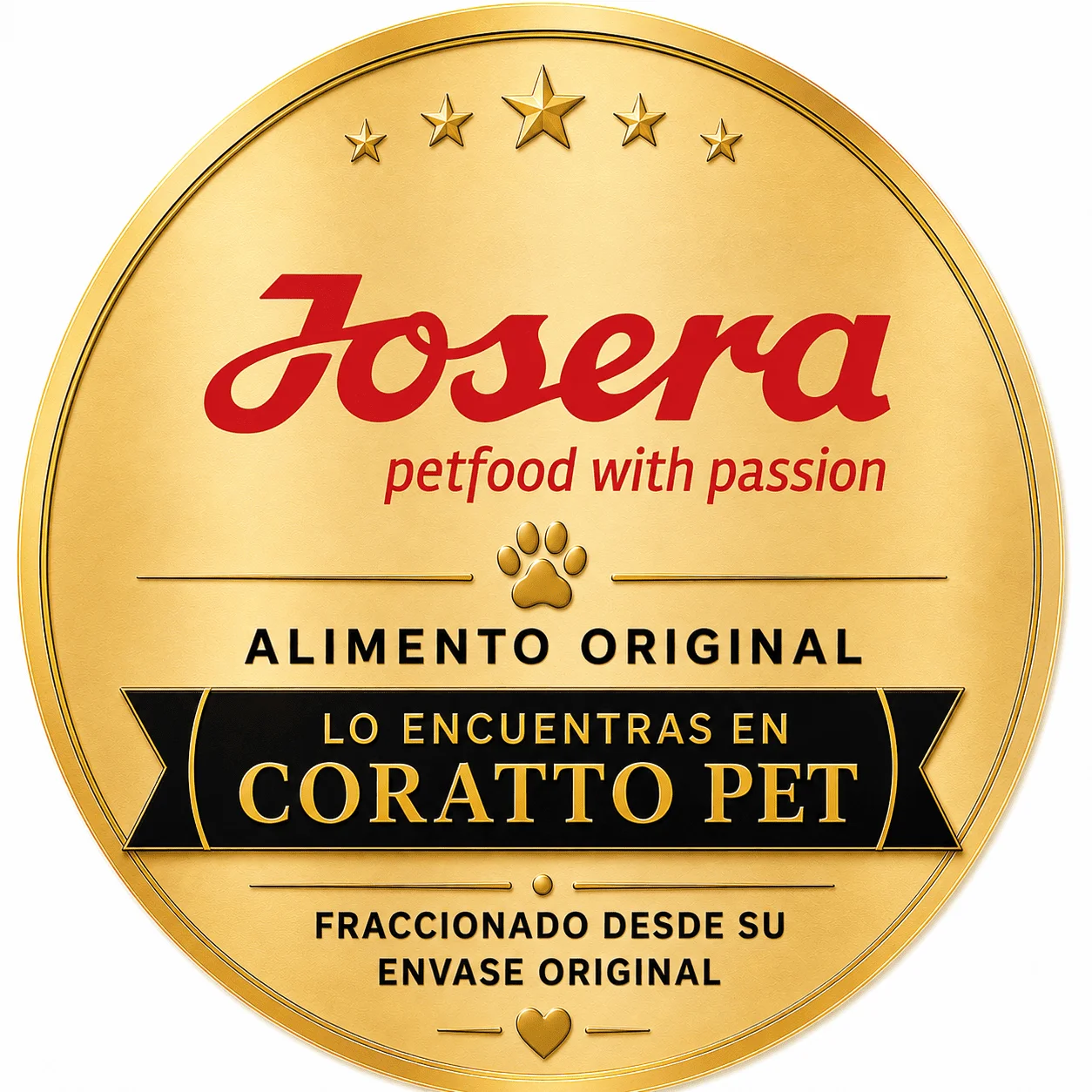 ALIMENTO JOSERA INDOOR (NATURELLE)
