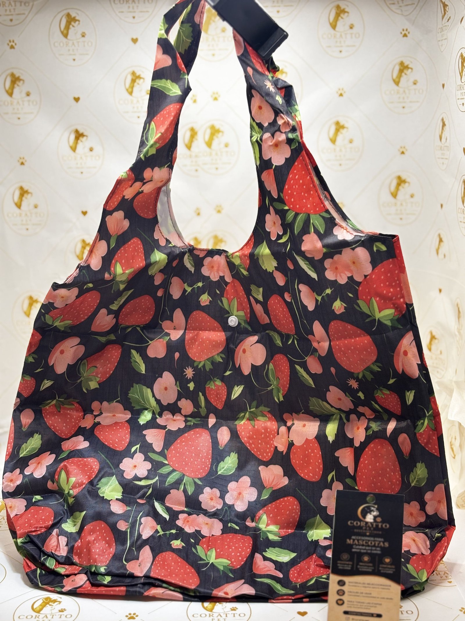 BOLSA IMPERMEABLE VARIEDADES DE DISEÑOS